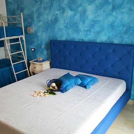 Tally B&B Salve Bagian luar foto