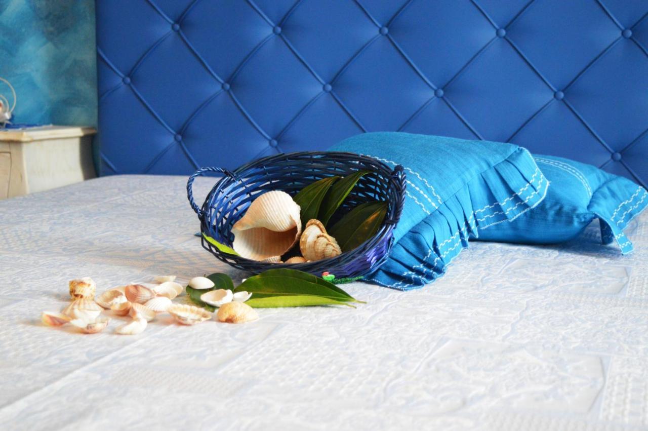 Tally B&B Salve Bagian luar foto