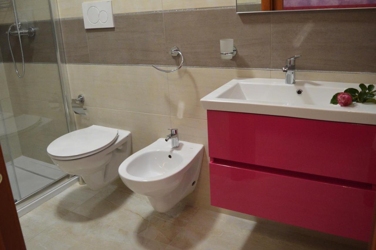 Tally B&B Salve Bagian luar foto