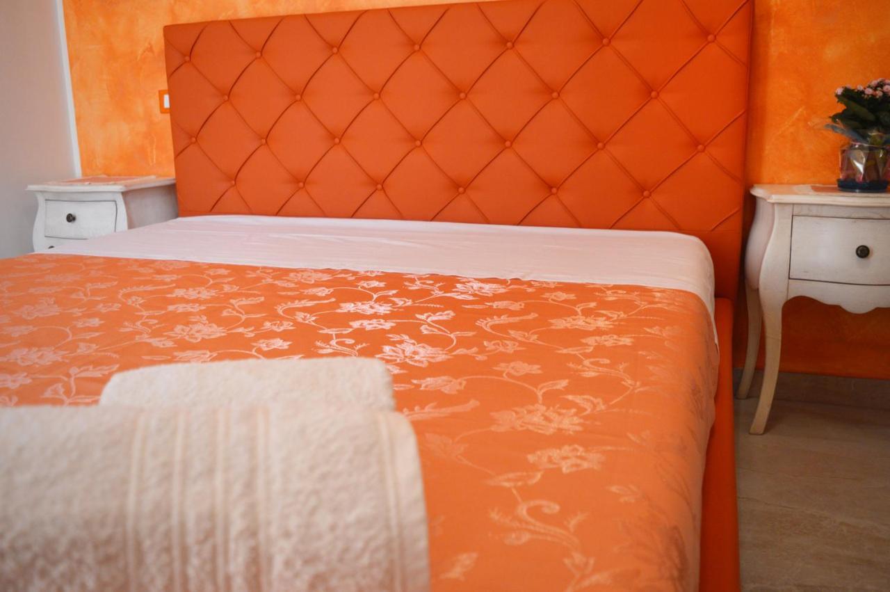 Tally B&B Salve Bagian luar foto