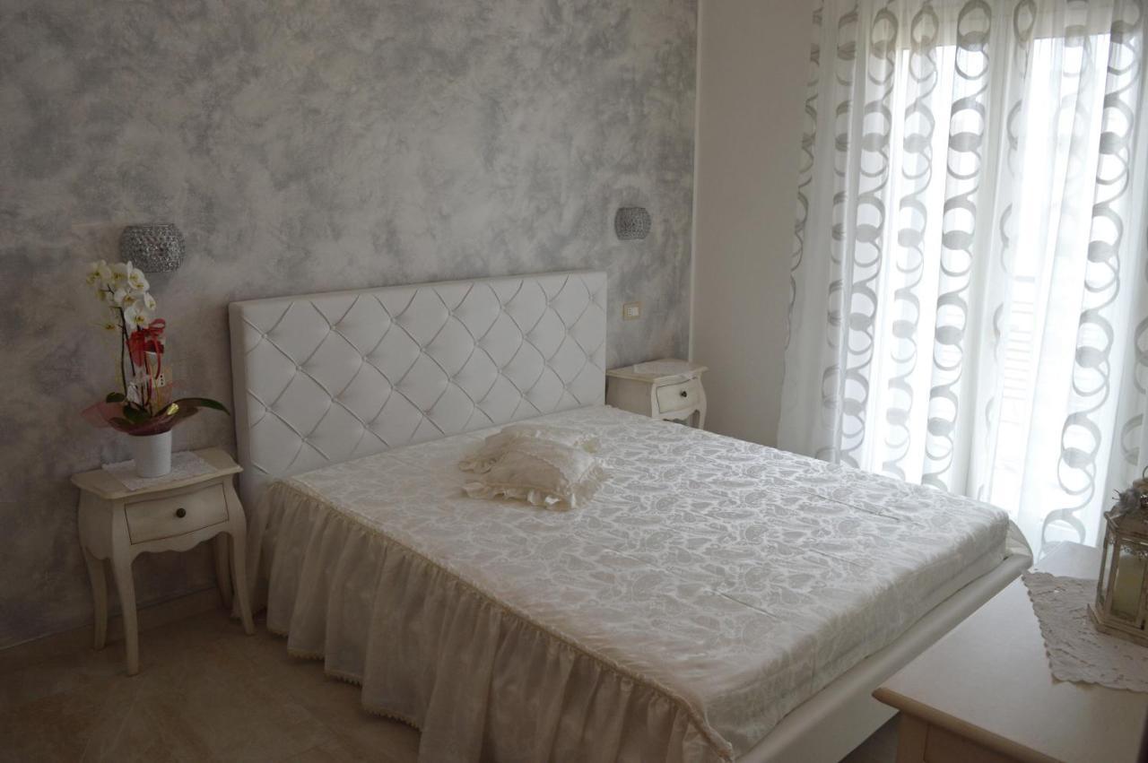 Tally B&B Salve Bagian luar foto