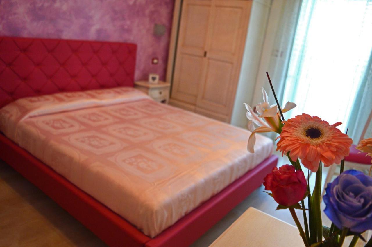 Tally B&B Salve Bagian luar foto