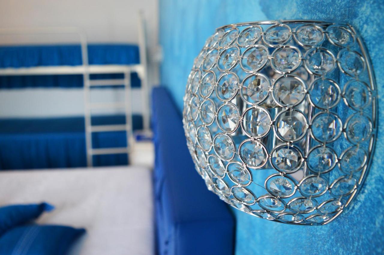 Tally B&B Salve Bagian luar foto