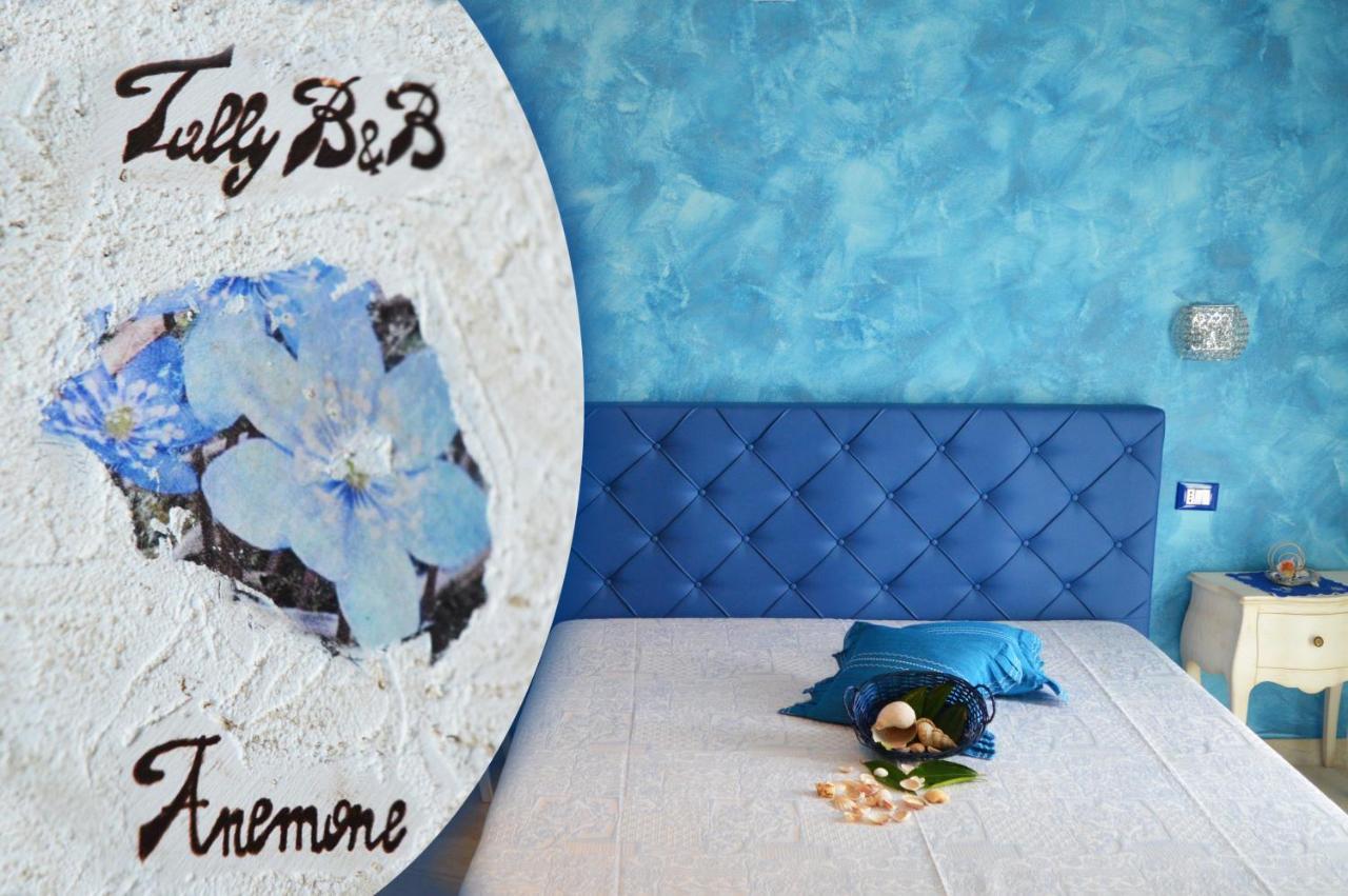 Tally B&B Salve Bagian luar foto