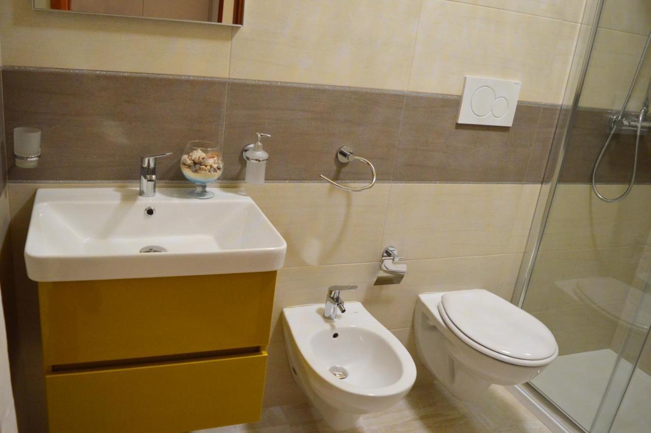 Tally B&B Salve Bagian luar foto