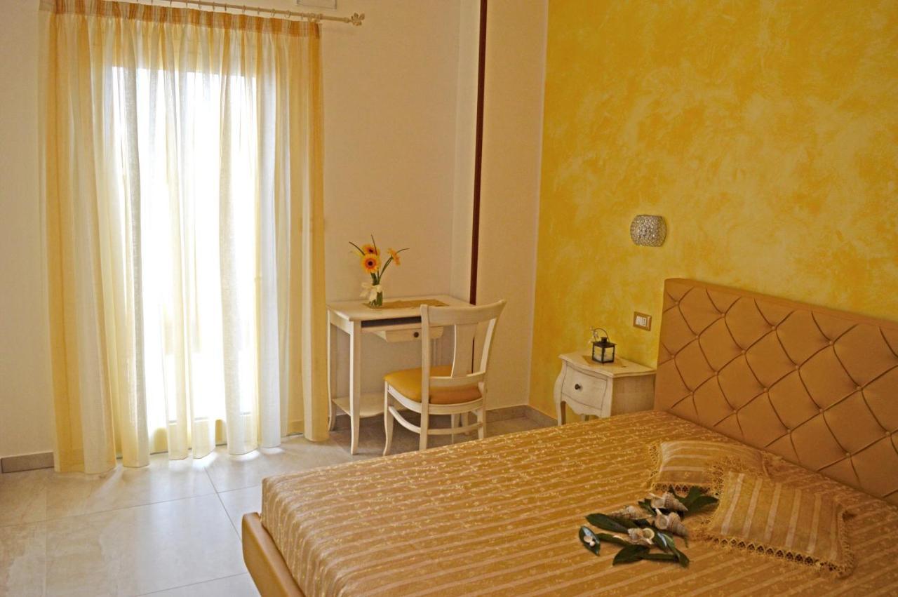 Tally B&B Salve Bagian luar foto