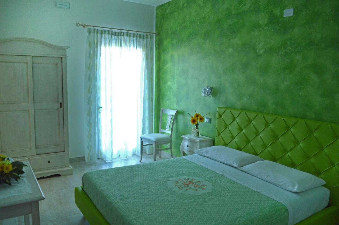 Tally B&B Salve Bagian luar foto