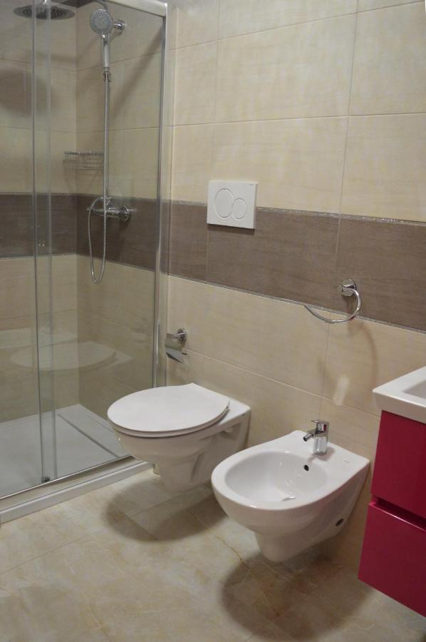 Tally B&B Salve Bagian luar foto