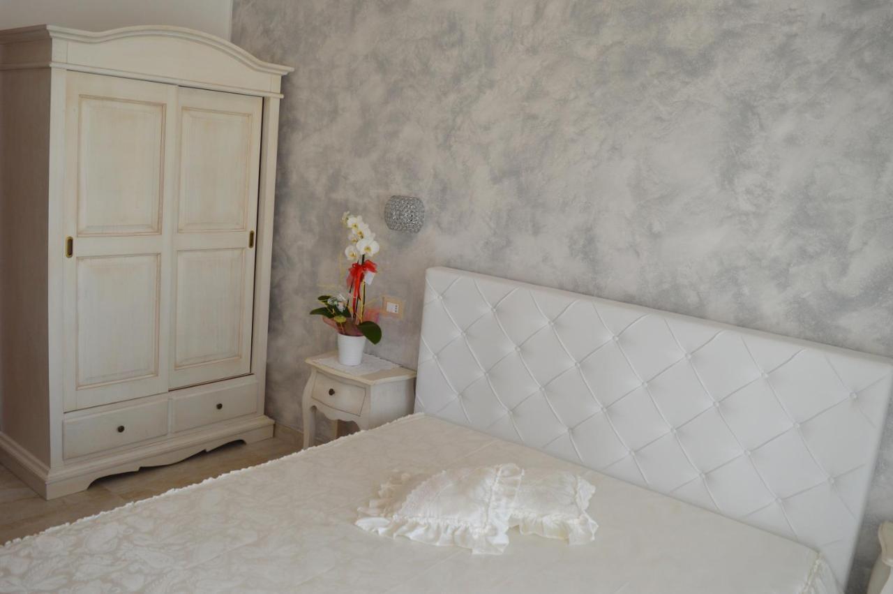 Tally B&B Salve Bagian luar foto