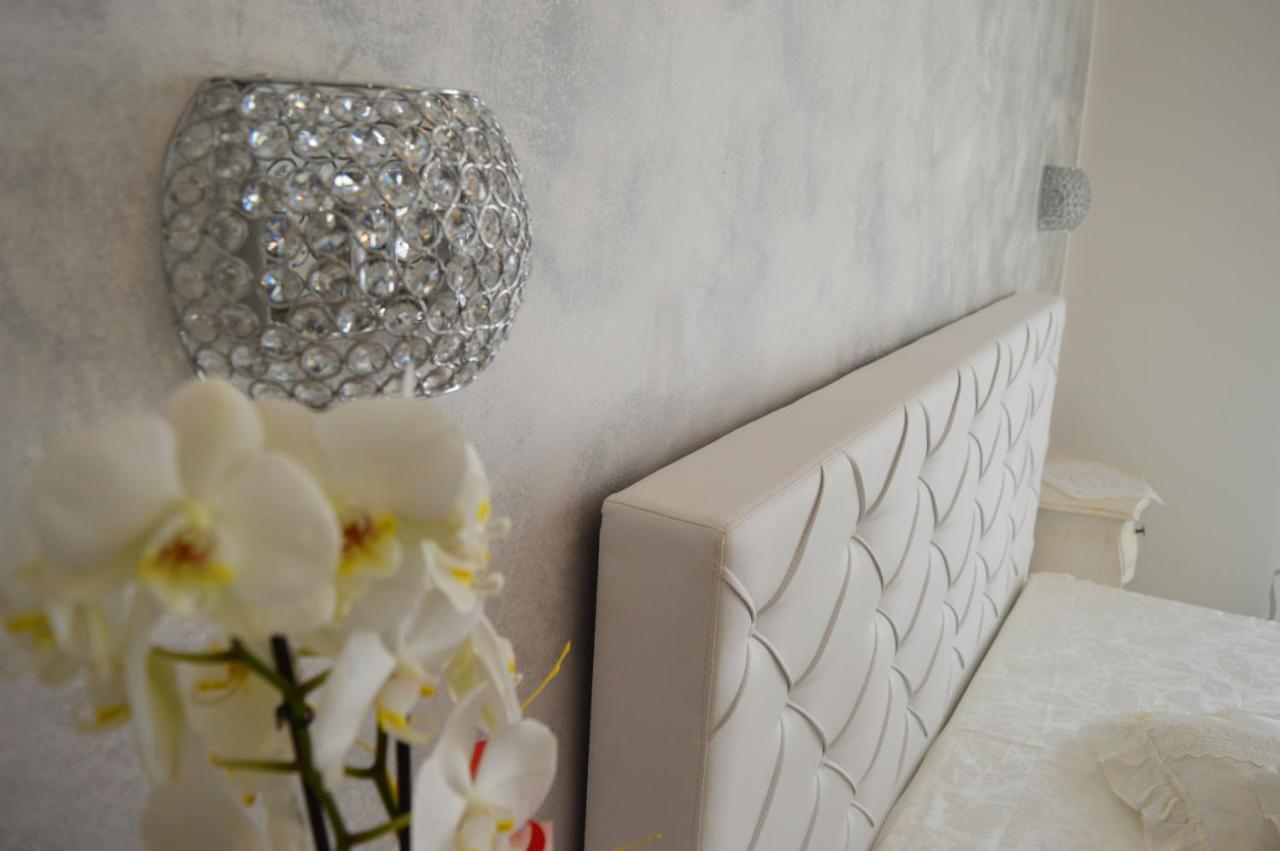 Tally B&B Salve Bagian luar foto
