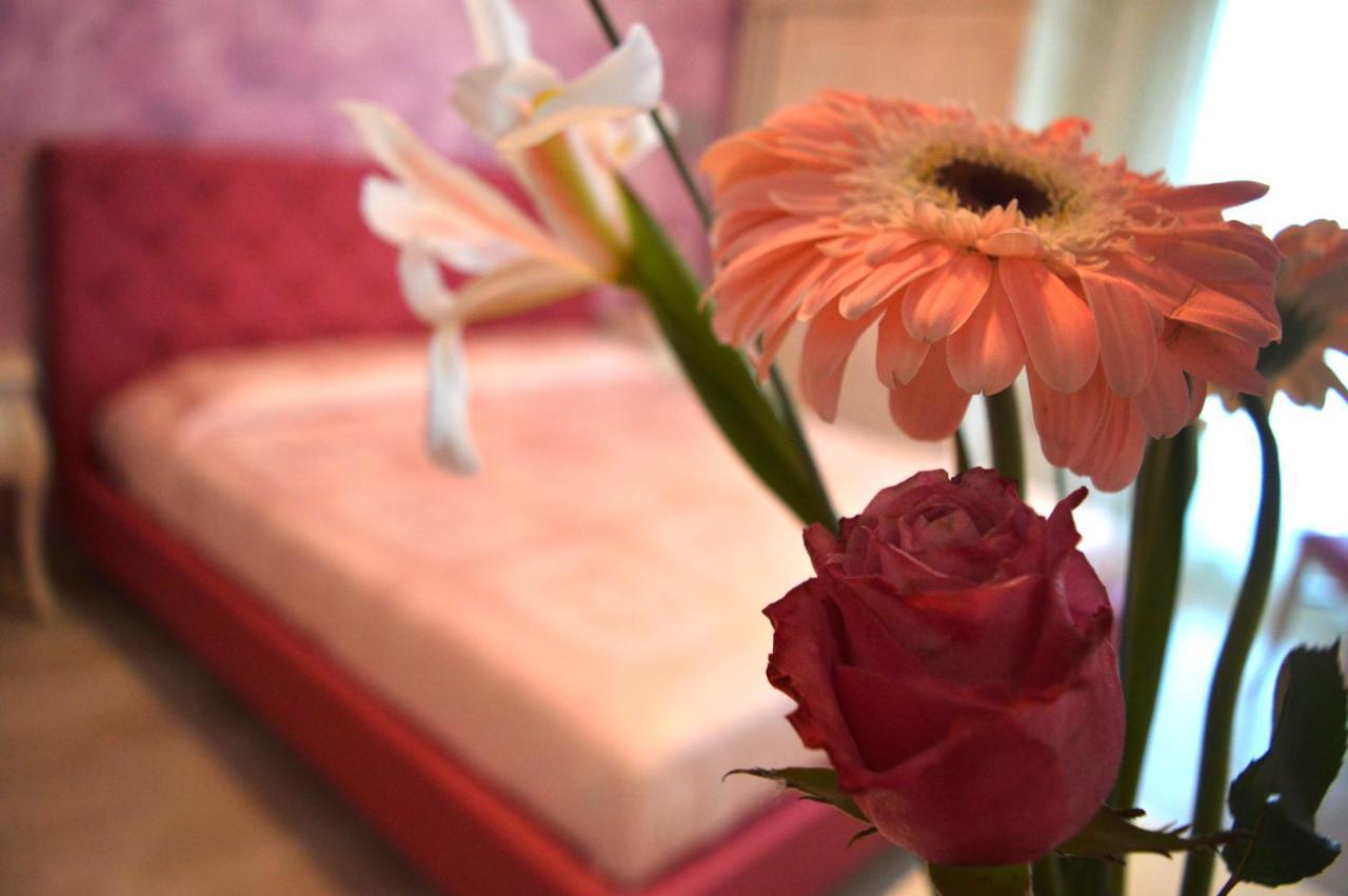 Tally B&B Salve Bagian luar foto