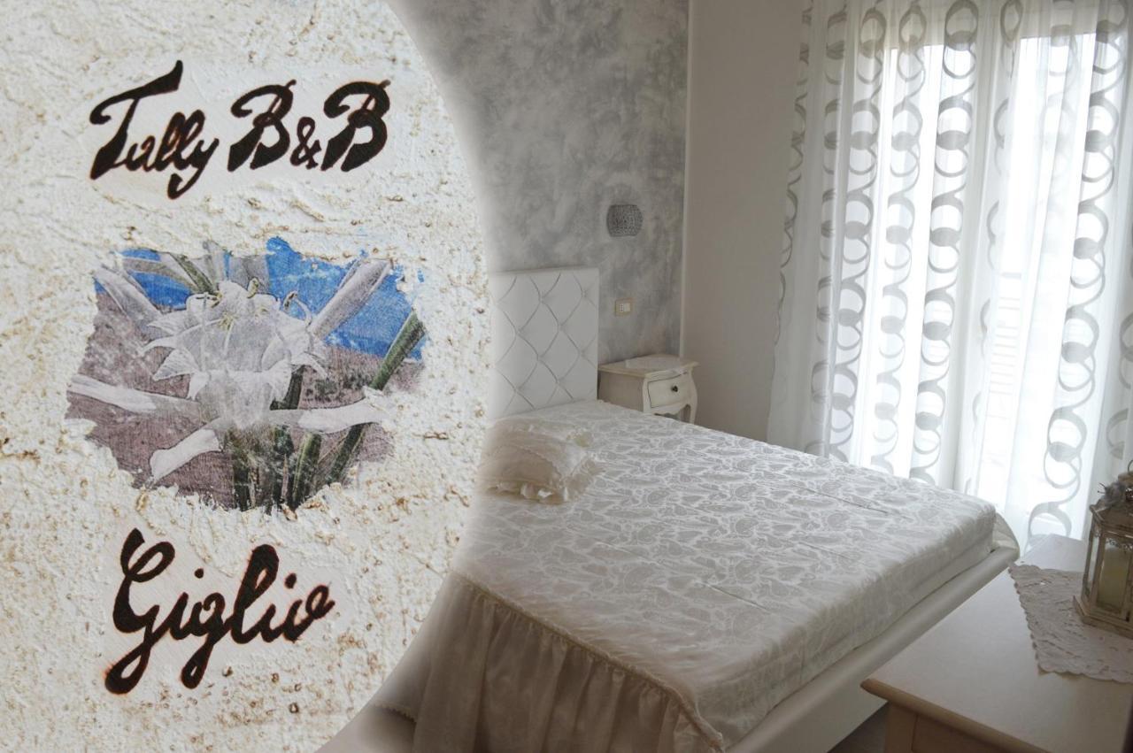 Tally B&B Salve Bagian luar foto