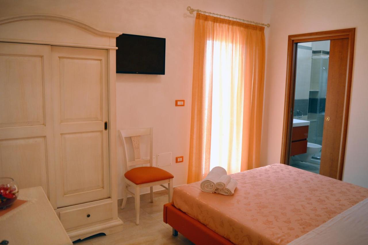 Tally B&B Salve Bagian luar foto
