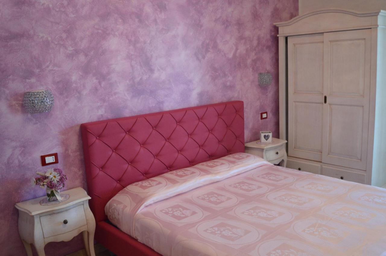 Tally B&B Salve Bagian luar foto
