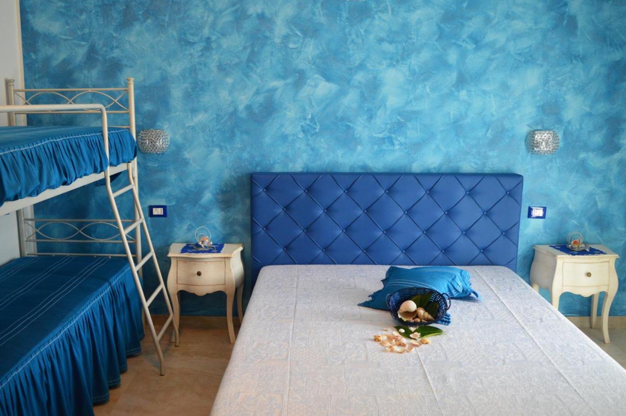 Tally B&B Salve Bagian luar foto