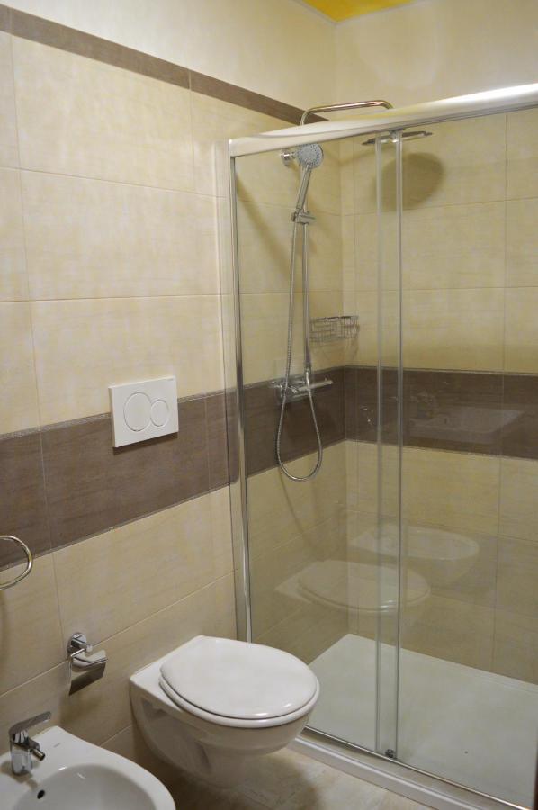 Tally B&B Salve Bagian luar foto