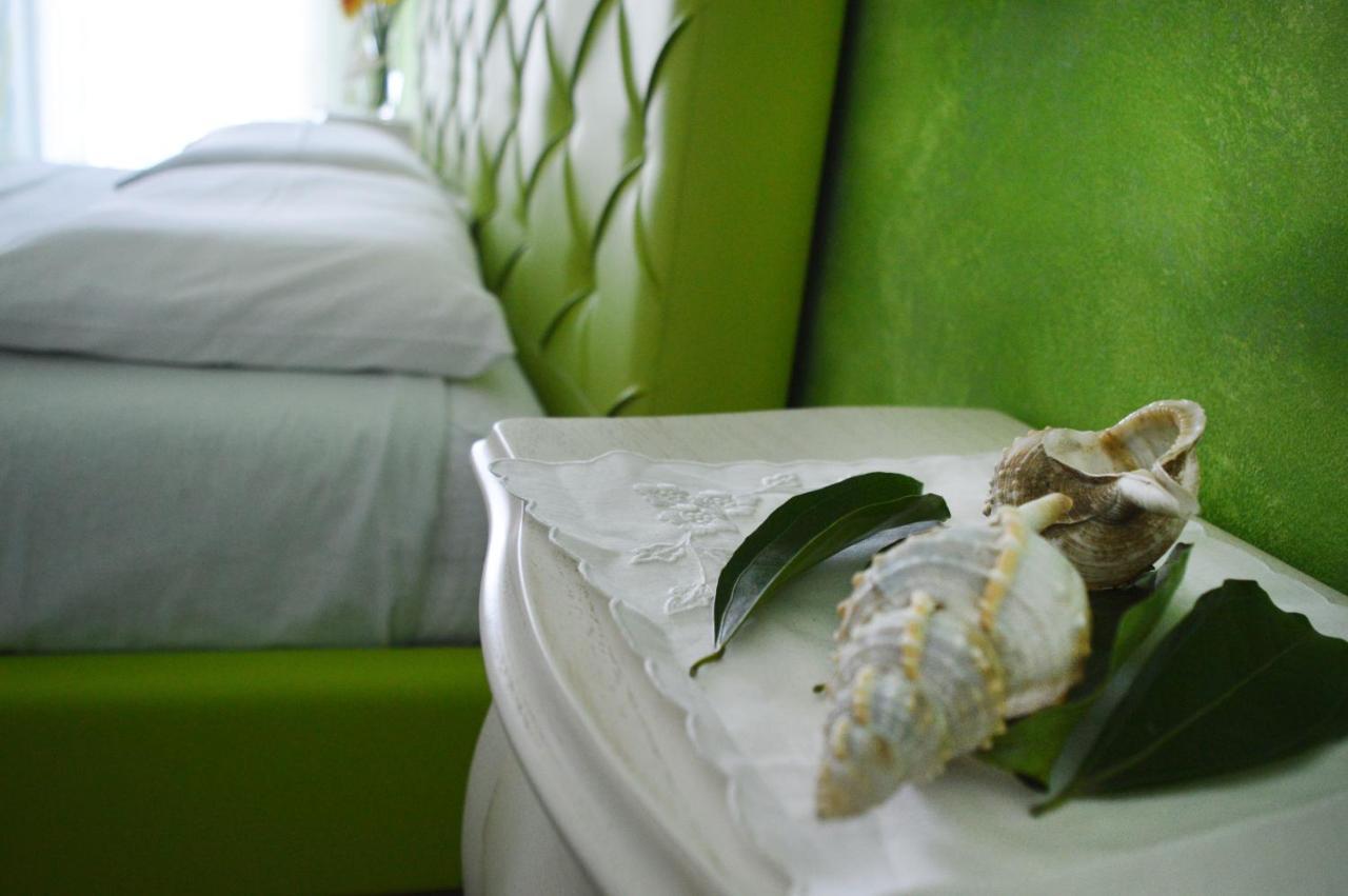 Tally B&B Salve Bagian luar foto
