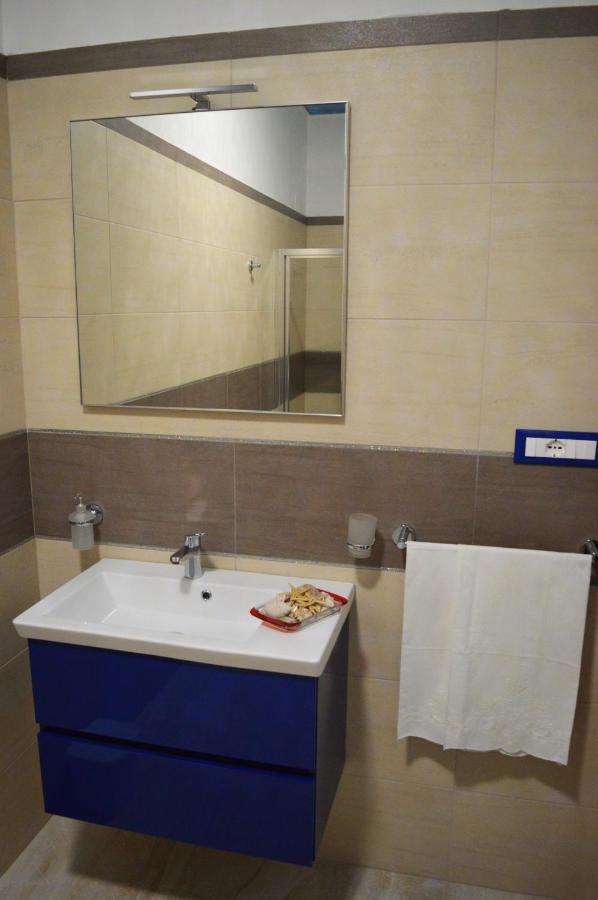Tally B&B Salve Bagian luar foto