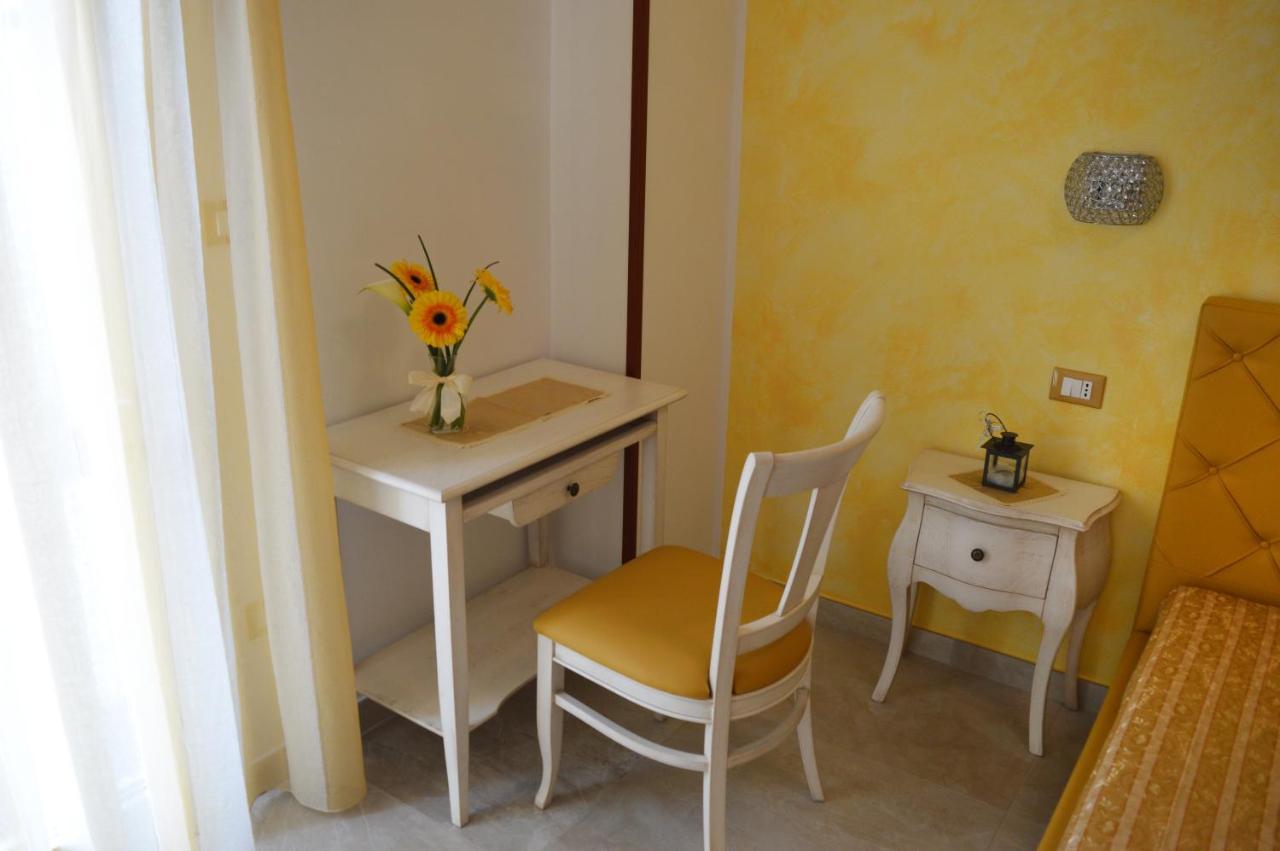 Tally B&B Salve Bagian luar foto