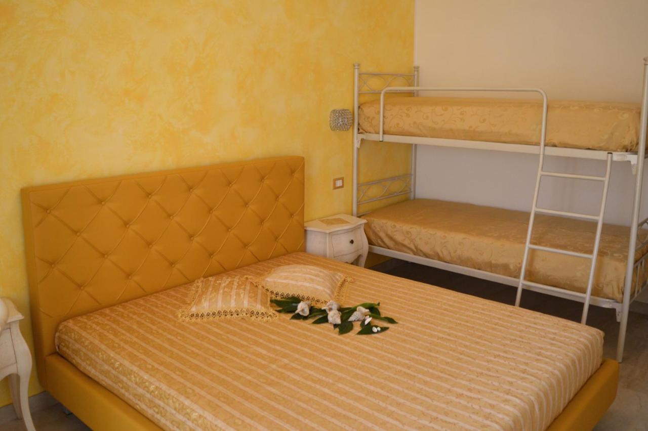 Tally B&B Salve Bagian luar foto