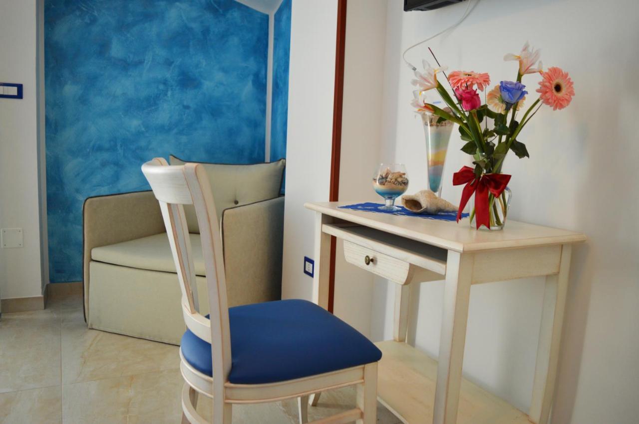 Tally B&B Salve Bagian luar foto