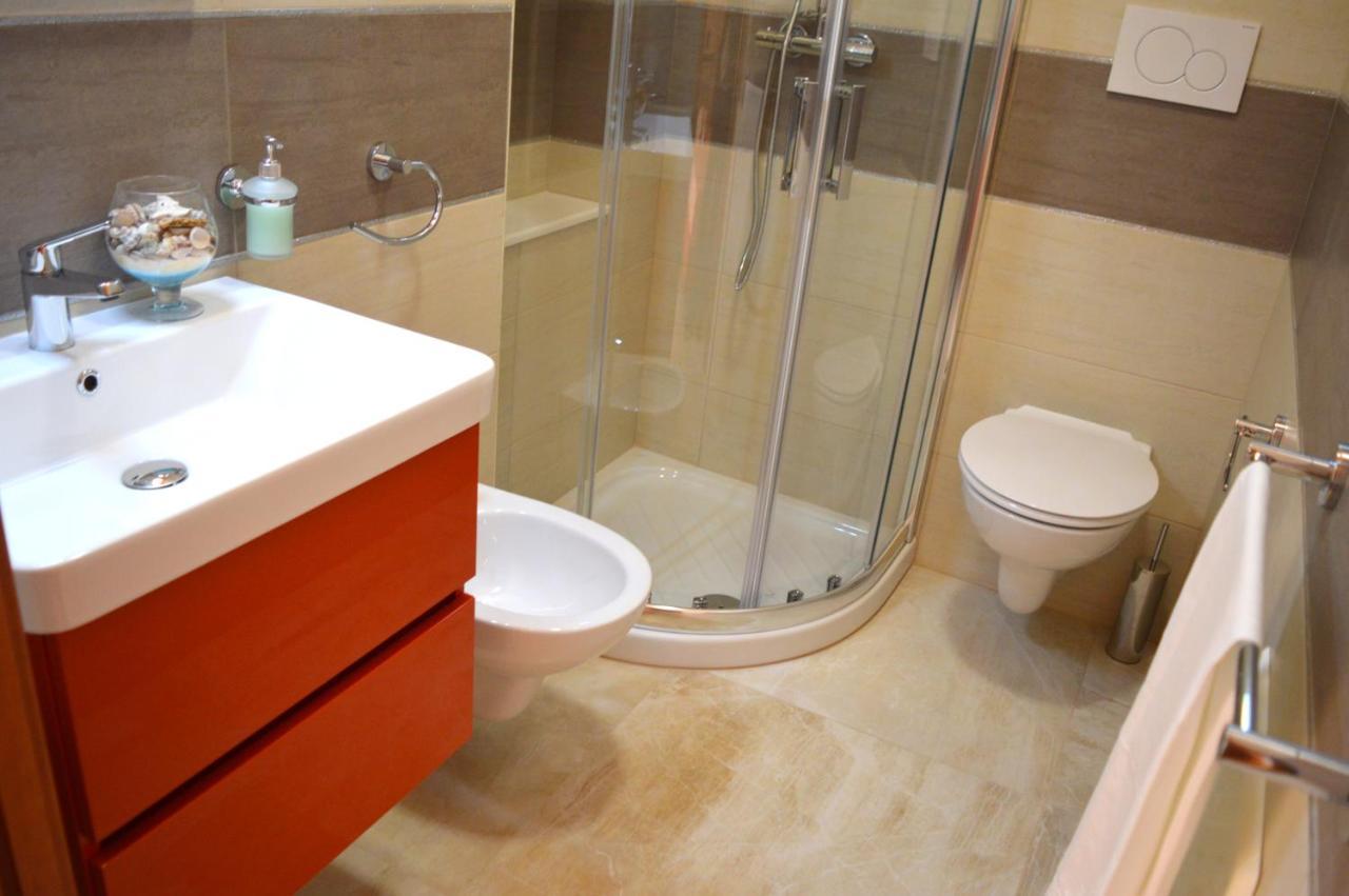 Tally B&B Salve Bagian luar foto