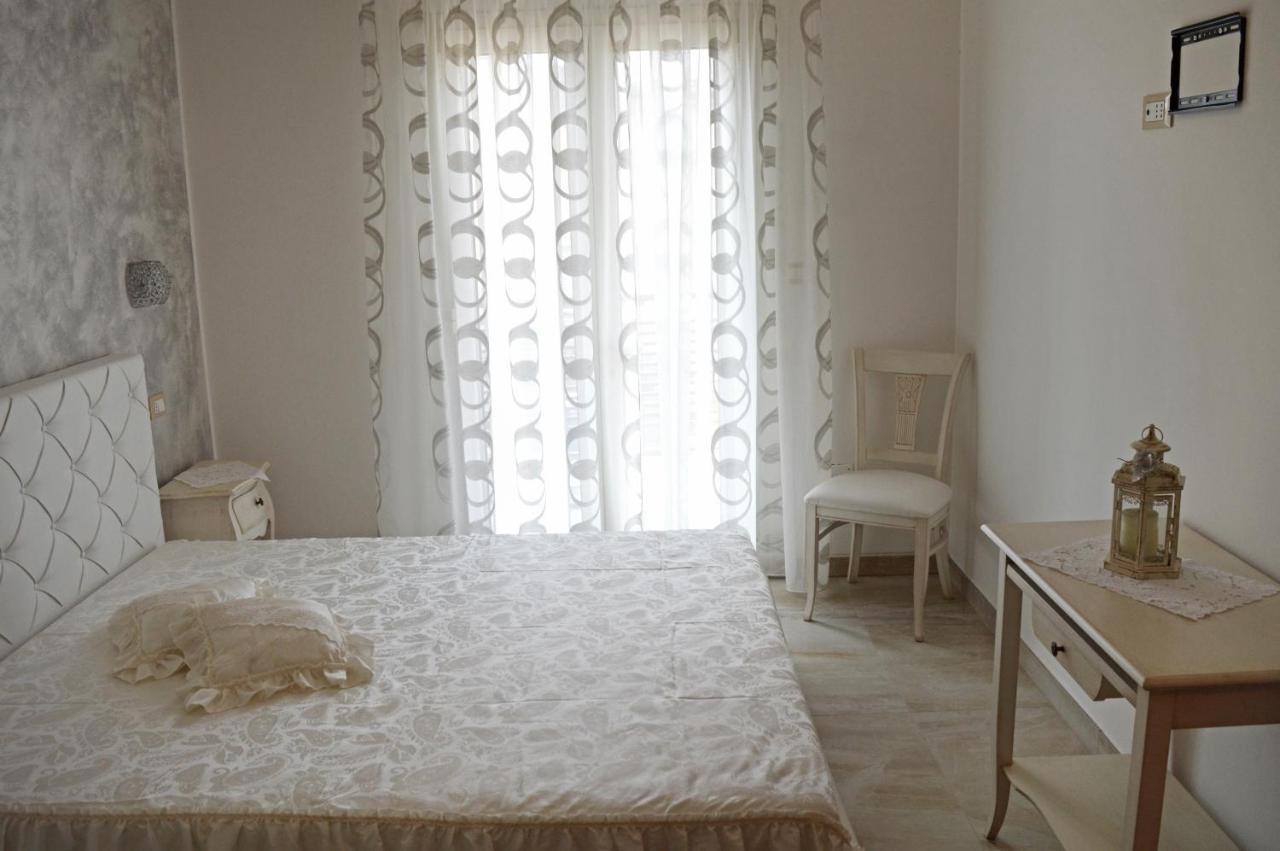 Tally B&B Salve Bagian luar foto