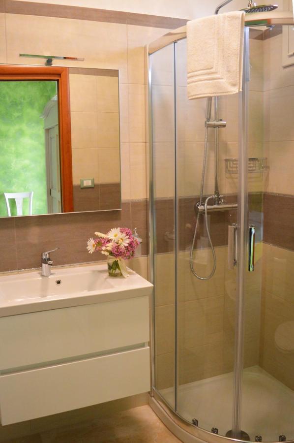 Tally B&B Salve Bagian luar foto