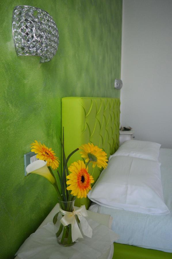 Tally B&B Salve Bagian luar foto