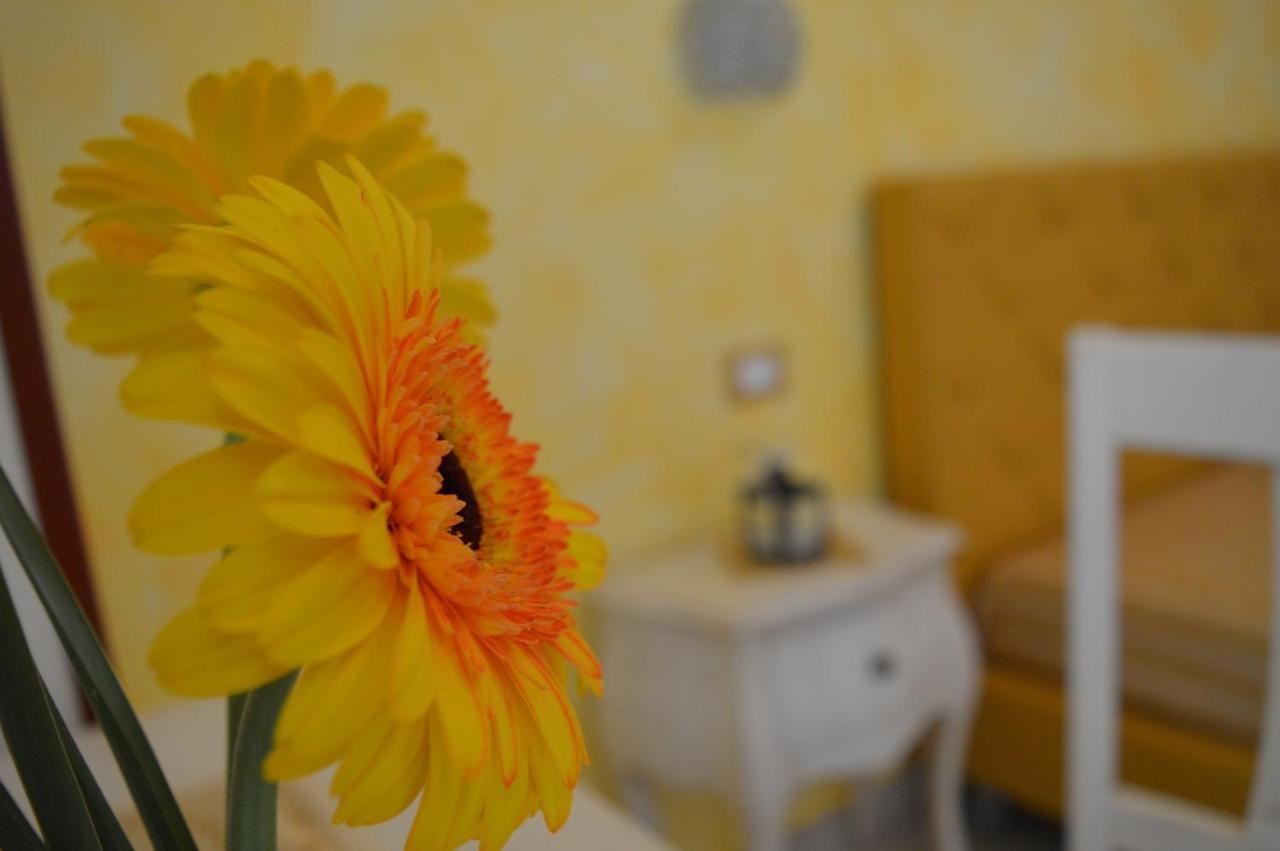 Tally B&B Salve Bagian luar foto