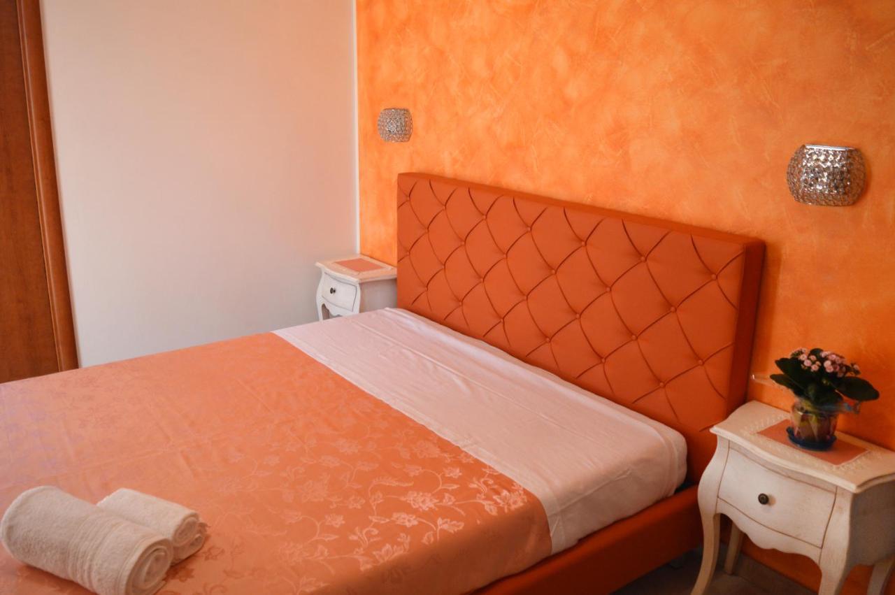 Tally B&B Salve Bagian luar foto
