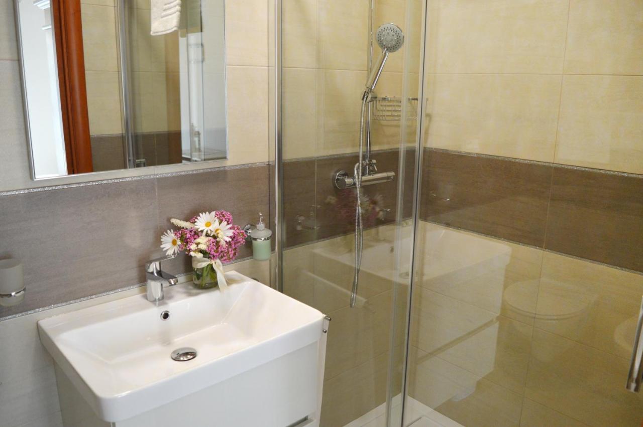 Tally B&B Salve Bagian luar foto