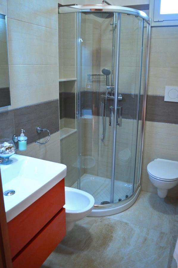 Tally B&B Salve Bagian luar foto