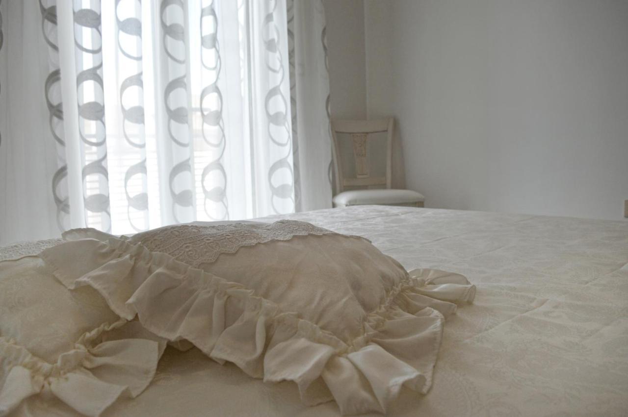 Tally B&B Salve Bagian luar foto