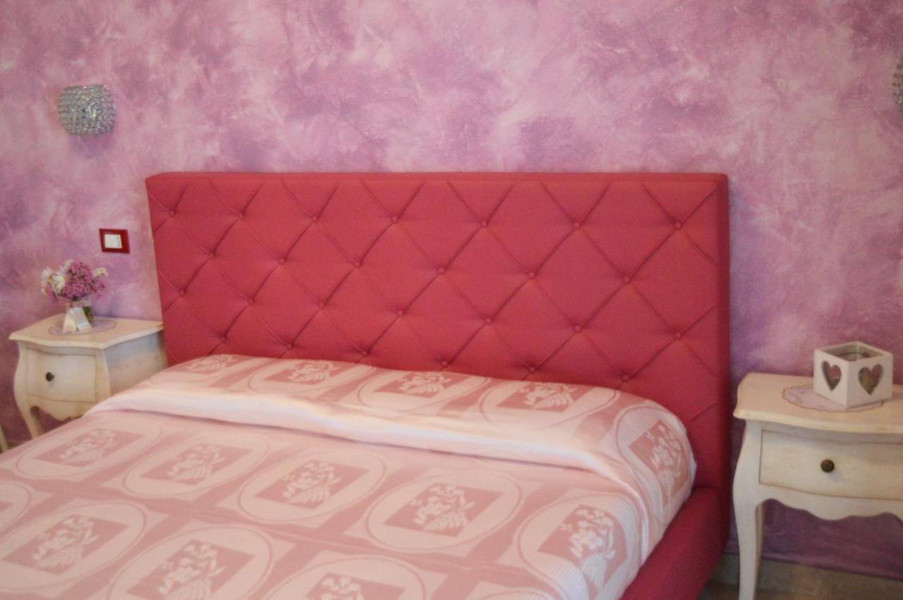 Tally B&B Salve Bagian luar foto