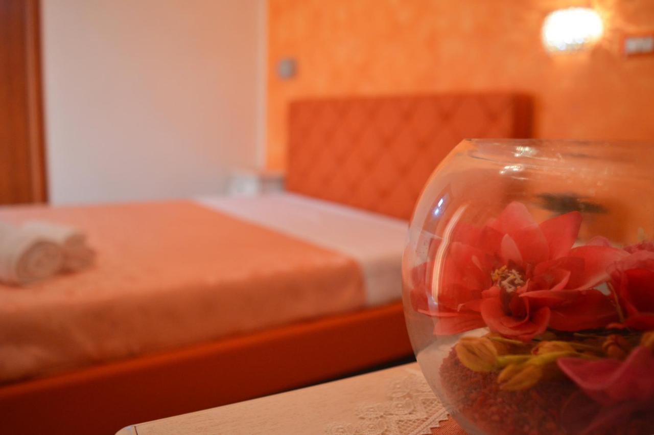 Tally B&B Salve Bagian luar foto