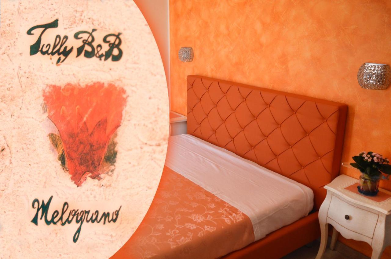 Tally B&B Salve Bagian luar foto
