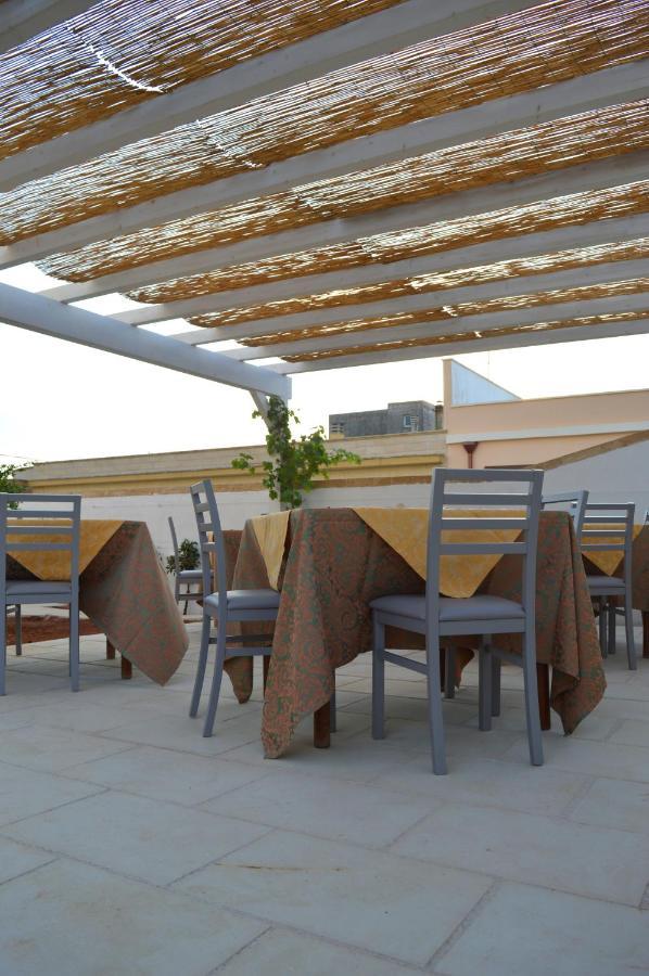 Tally B&B Salve Bagian luar foto