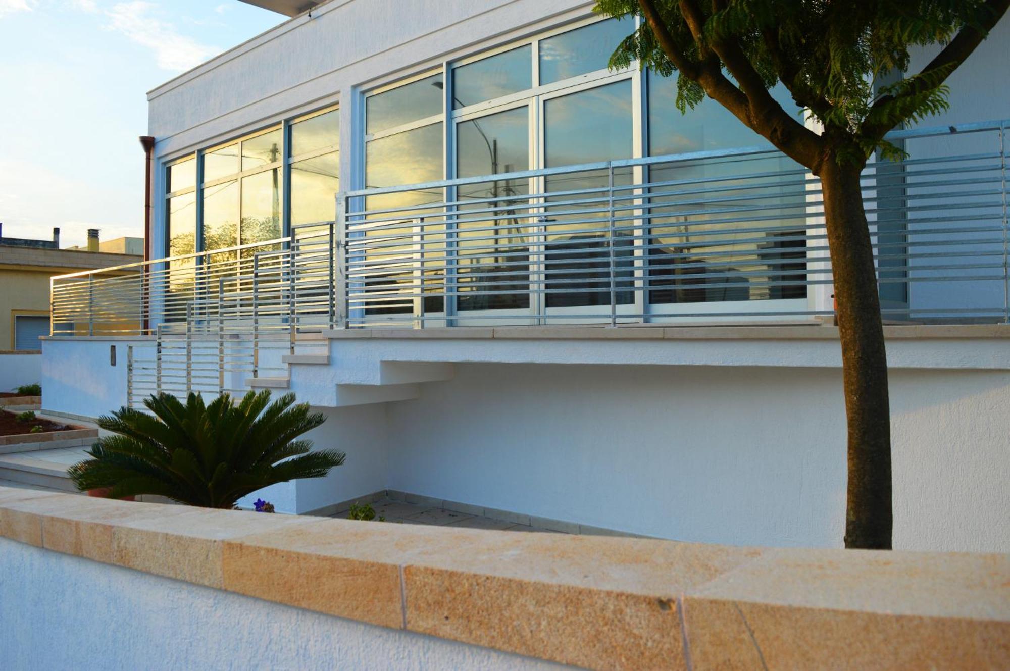 Tally B&B Salve Bagian luar foto