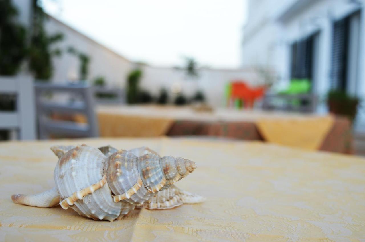 Tally B&B Salve Bagian luar foto